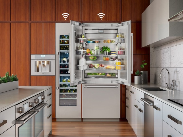 Common Thermador Refrigerator Repair Problems and Solutions | Thermador Appliance Repair Experts