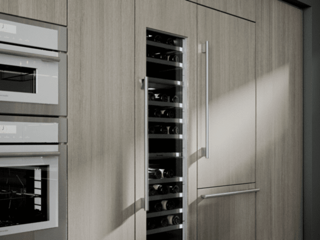 Common Thermador Wine Cooler Repair Problems and Solutions | Thermador Appliance Repair Experts