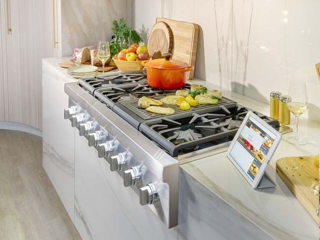 Expert Thermador Cooktop Repair Services in Lancaster | Thermador Appliance Repair Experts
