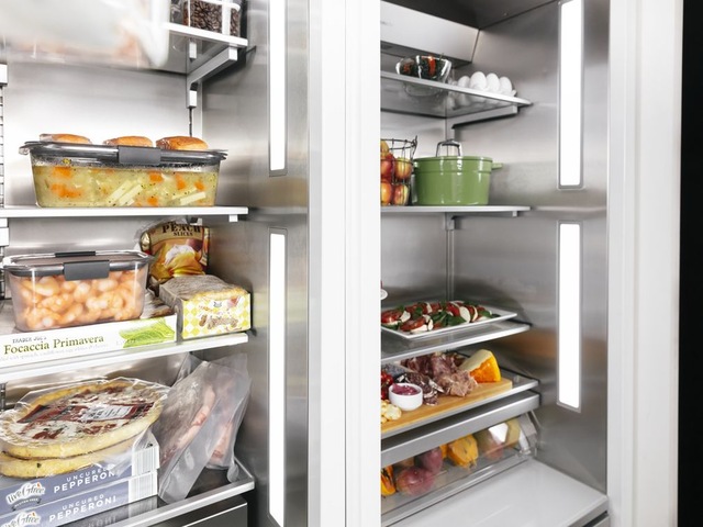 Expert Thermador Freezer Repair Services in Arcadia | Thermador Appliance Repair Experts