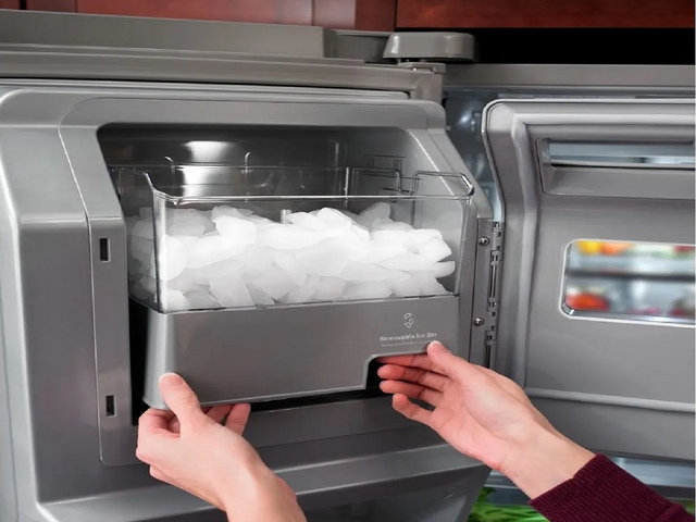 Expert Thermador Ice Maker Repair Services in Westlake Village | Thermador Appliance Repair Experts