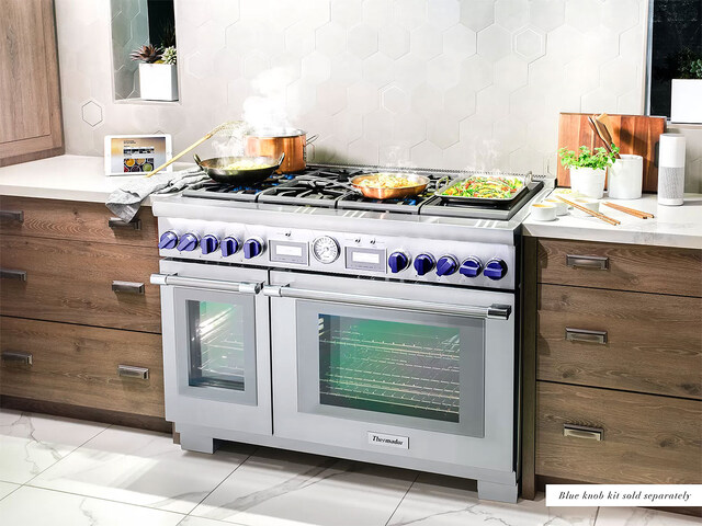 Expert Thermador Range Repair Services in Hidden Hills | Thermador Appliance Repair Experts