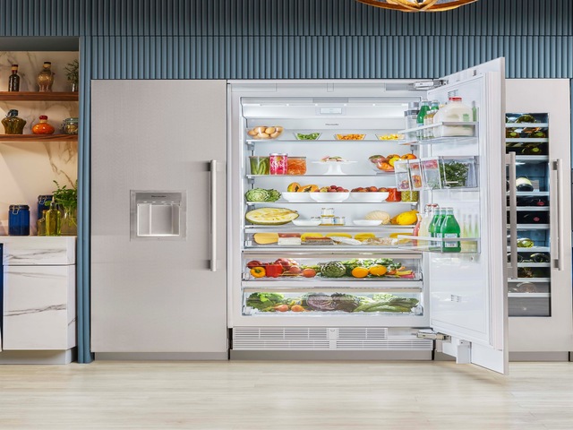 Expert Thermador Refrigerator Repair Services in Westlake Village | Thermador Appliance Repair Experts