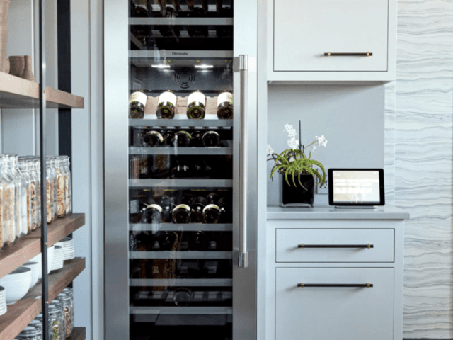 Expert Thermador Wine Cooler Repair Services in Westlake Village | Thermador Appliance Repair Experts