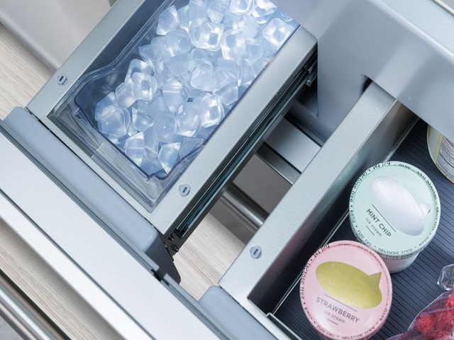 Troubleshooting Common Thermador Ice Maker Problems | Thermador Appliance Repair Experts