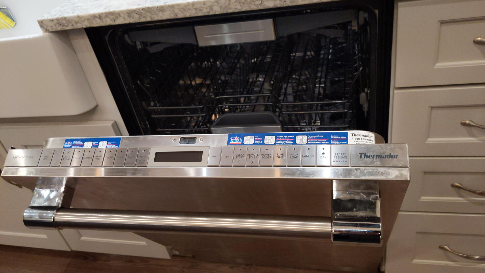 7 Maintenance Tips for Long-Term Holiday Reliability on Your Dishwasher
