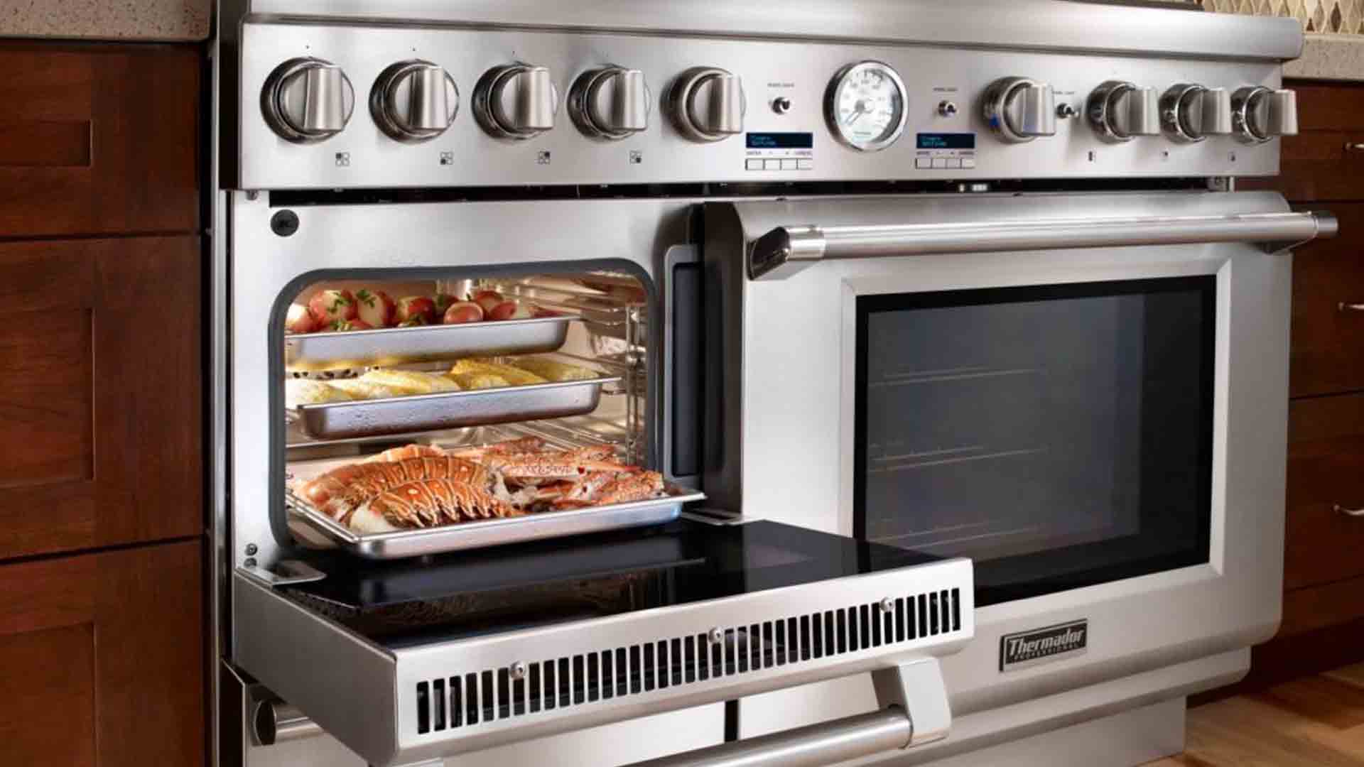 Hidden Bake Elements vs. Exposed Bake Elements – Unraveling the Better Choice for Festive Feasts