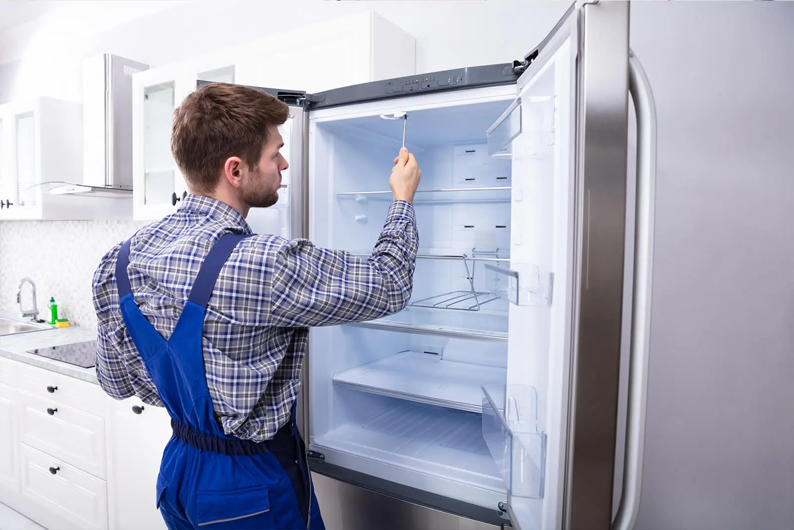 Thermador Refrigerator Repair Made Simple: Quick Solutions | Thermador Appliance Repair Experts