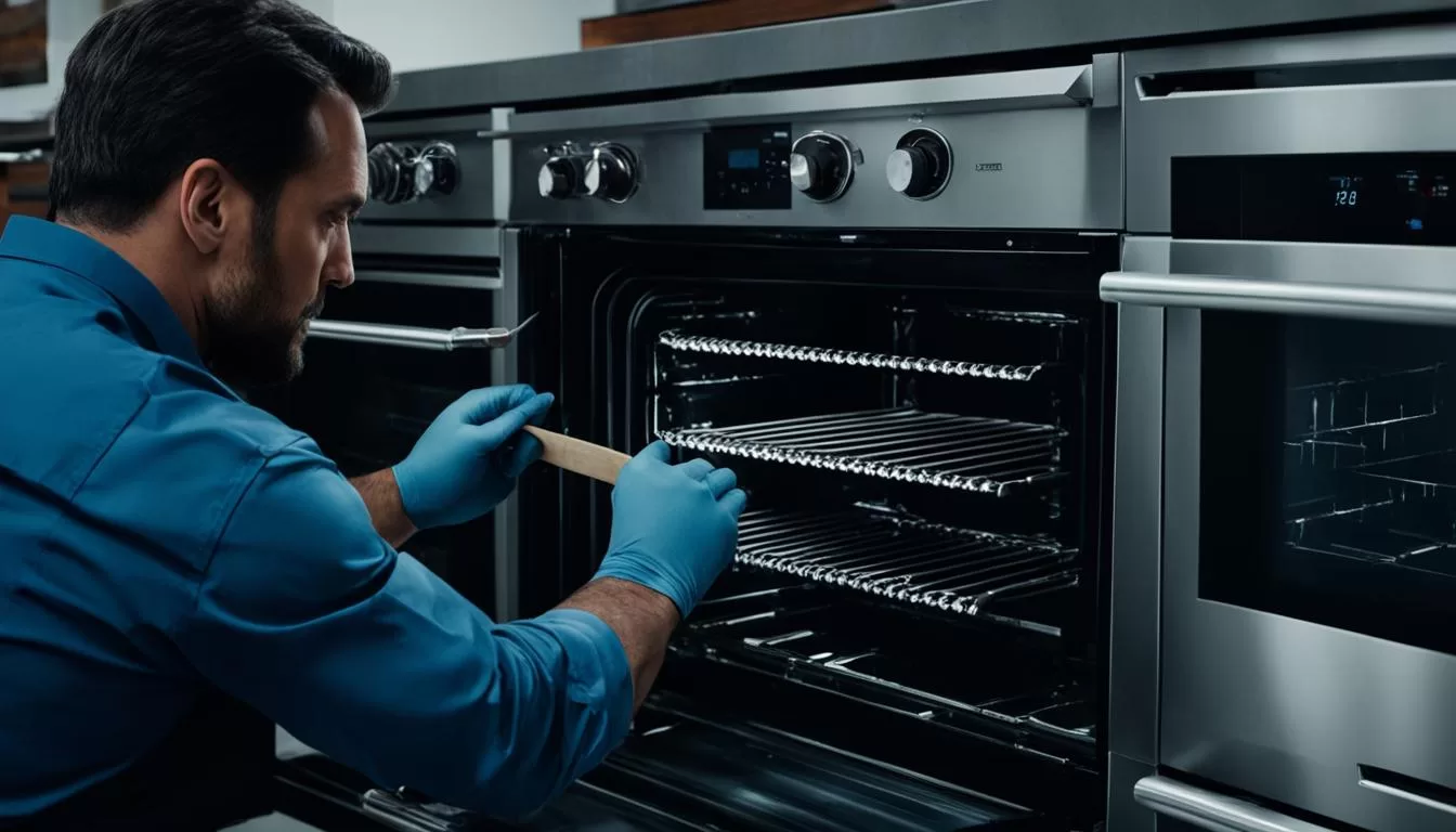 Prompt and Certified Thermador Appliance Repair in Oakland, CA 