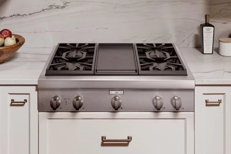 Top Tips for Smooth Thermador Cooktop Repair & Maintenance | Thermador Appliance Repair Experts