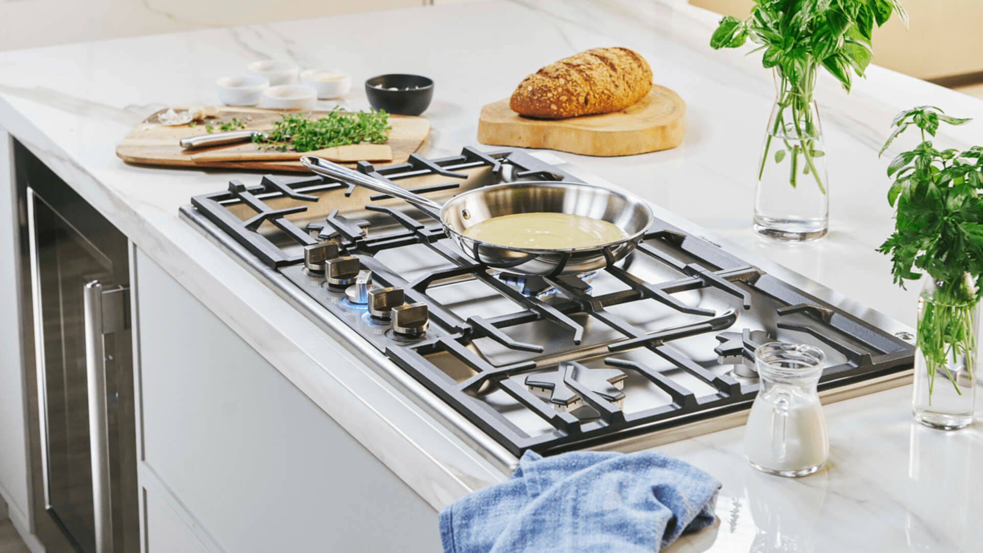 Unlock Culinary Bliss: Essential Thermador Appliances for Effortless Thanksgiving Holiday Feasts