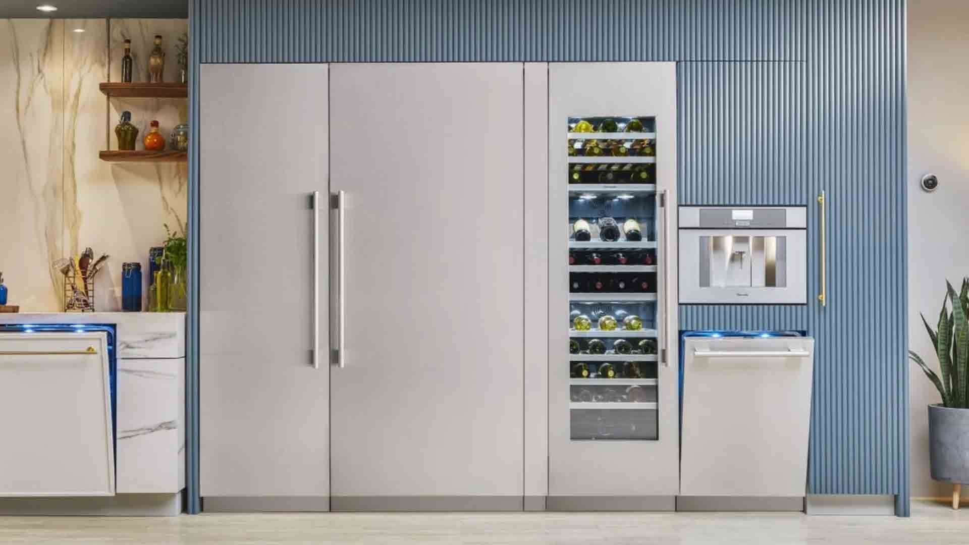 Responsive and Certified Thermador Appliance Repair in Pasadena, CA