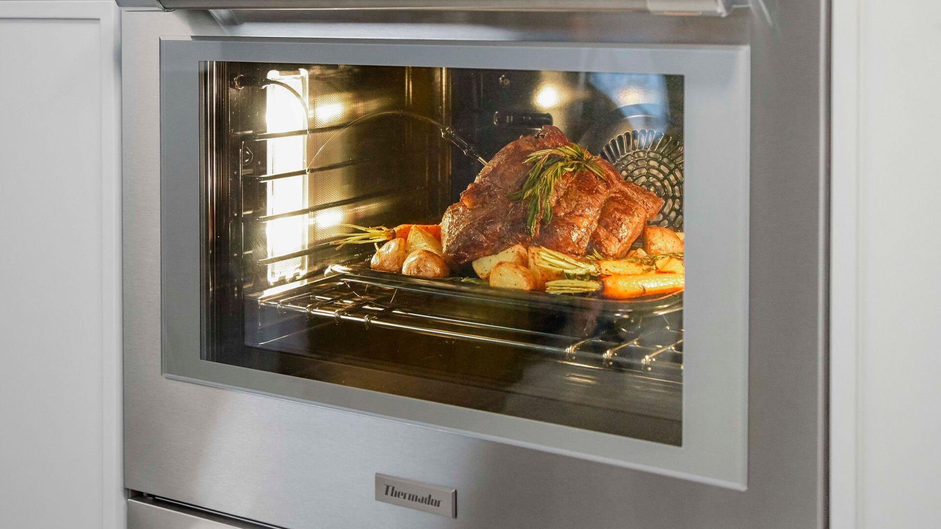 Trusted and Certified Thermador Appliance Repair in Flushing, NY