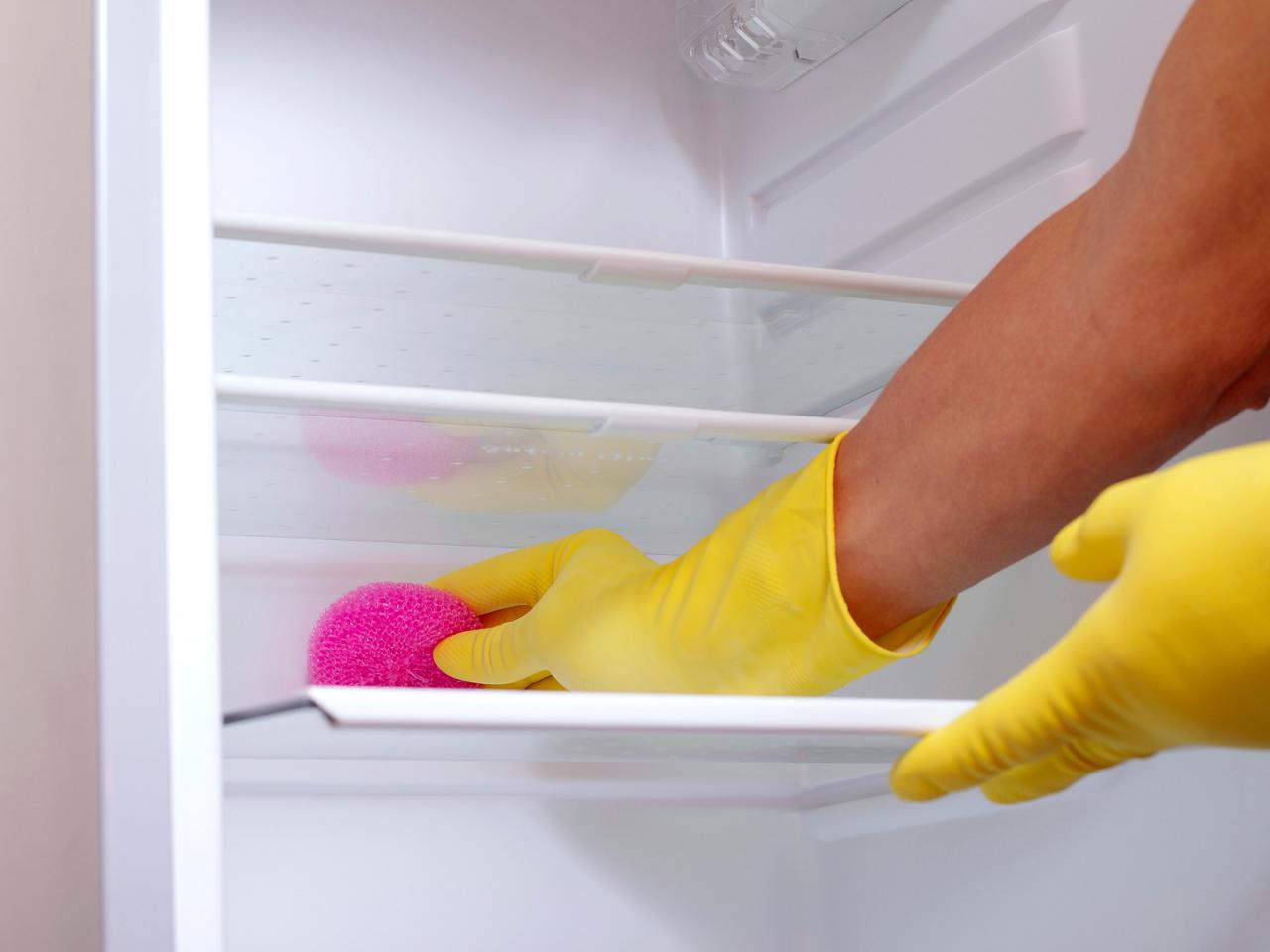 Thermador Refrigerator Service: Spring Cleaning Essentials | Thermador Appliance Repair Experts