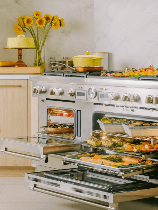 Easter Special: Thermador Oven Service | Thermador Appliance Repair Experts