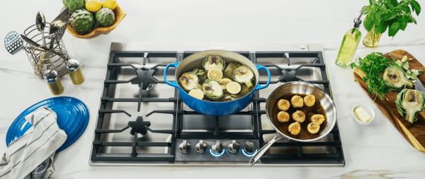 Unleash Kitchen Potential: Thermador Cooktops for Women's Delight | Thermador Appliance Repair Experts
