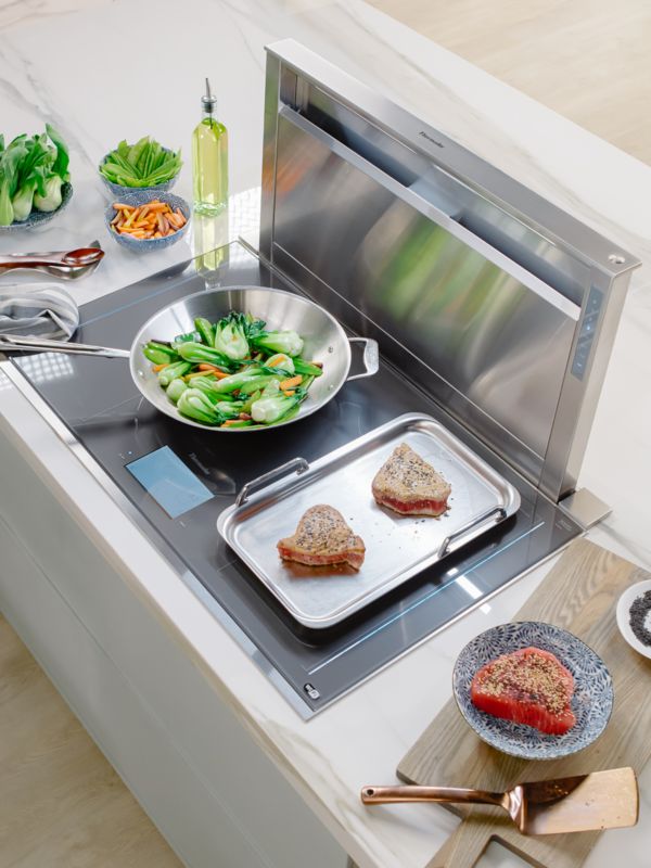 Pot of Kitchen Gold: Thermador Cooktop Services for St. Paddy's | Thermador Appliance Repair Experts