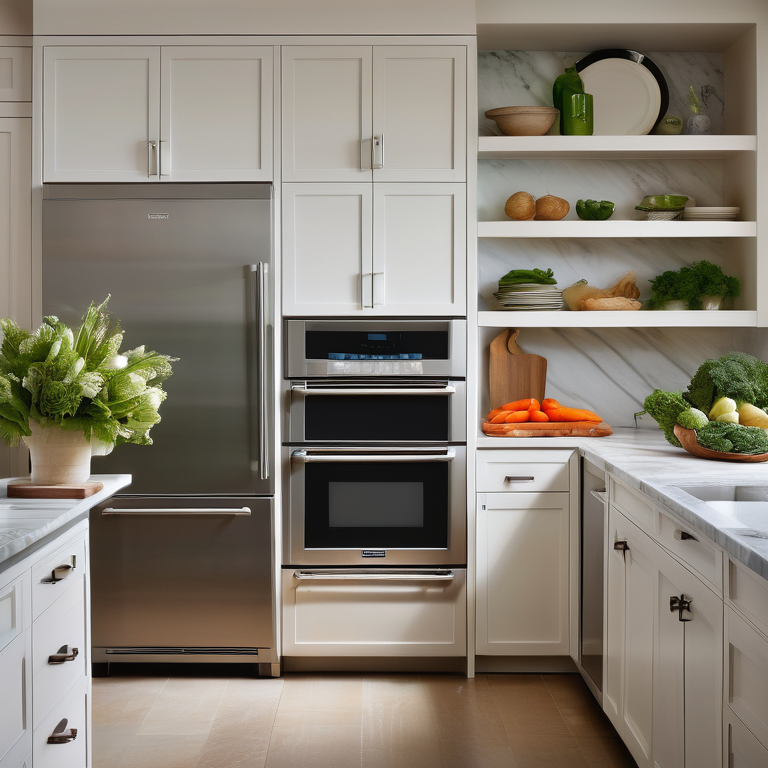 Spring Season Prep: Thermador Appliance Repair Guide | Thermador Appliance Repair Experts
