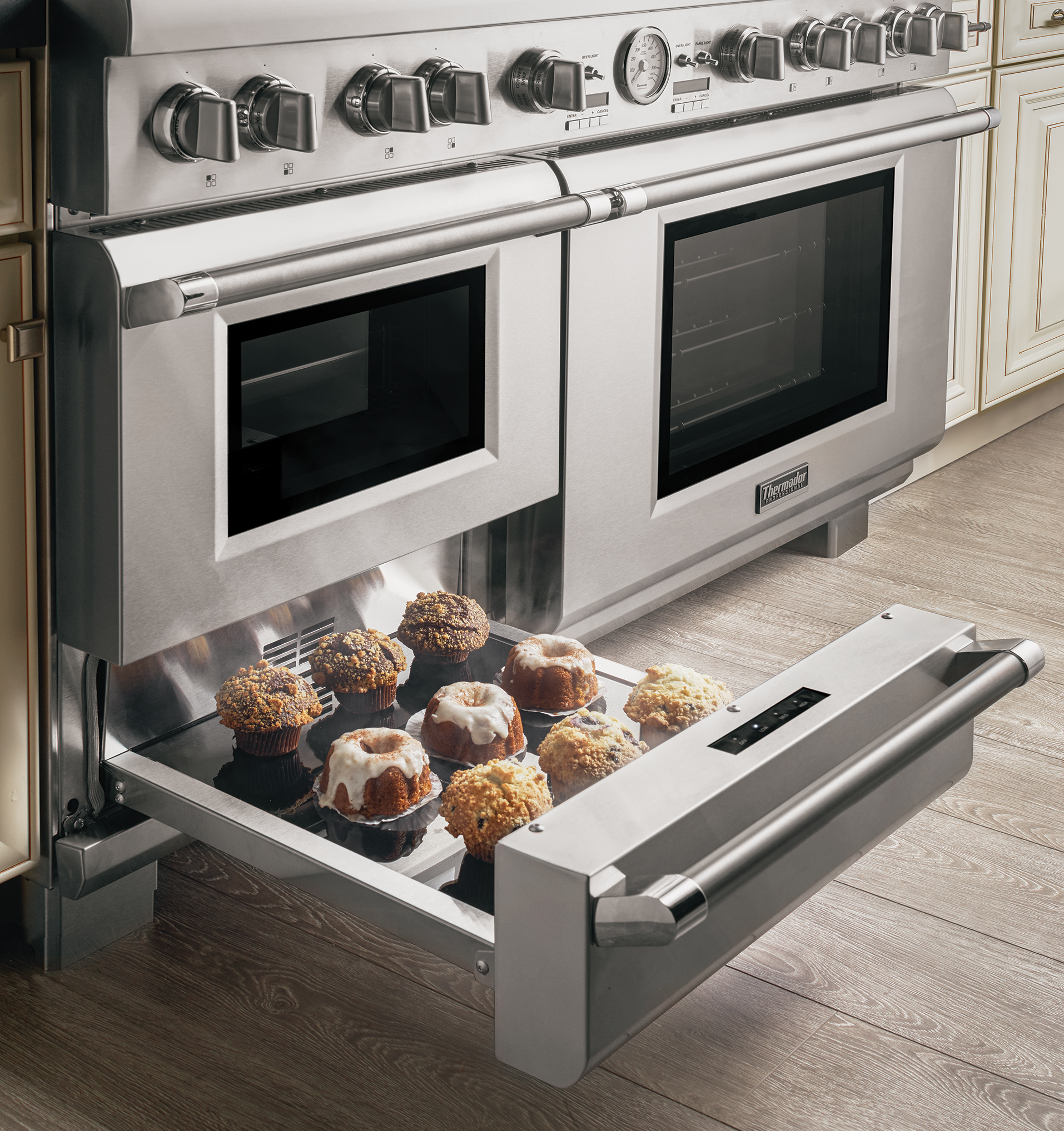Thermador Oven Repair: Step-by-Step Troubleshooting Guide | Thermador Appliance Repair Experts