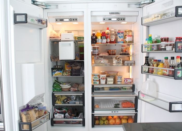 Chill Out this Women's Day: Thermador Refrigerator Repair Essentials | Thermador Appliance Repair Experts