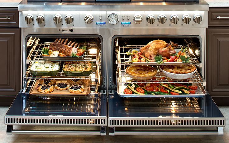 Celebrate in Style: Thermador Oven Service at St. Paddy's Day | Thermador Appliance Repair Experts