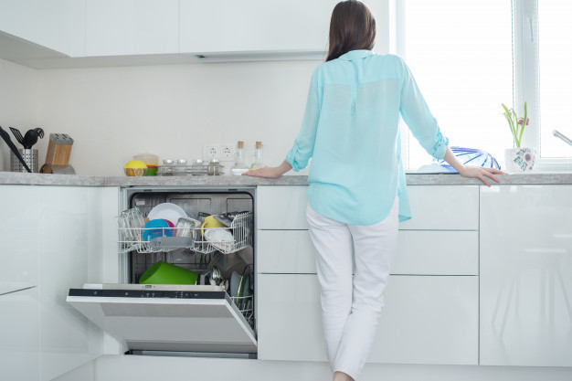 Shine Bright: Women's Day Thermador Dishwasher Repair Insights | Thermador Appliance Repair Experts