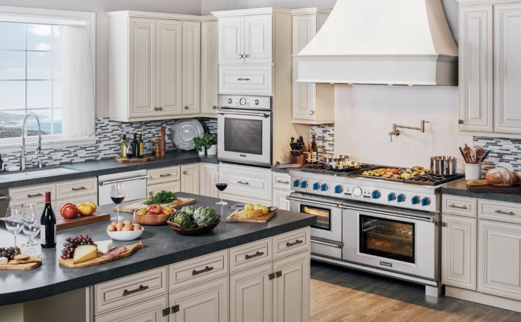Lucky DIY Fixes: St. Patrick's Day Thermador Range Repair Treats | Thermador Appliance Repair Experts