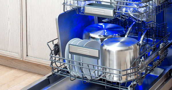 Shamrock Shine: Thermador Dishwasher Repair Tips for St. Patrick's | Thermador Appliance Repair Experts