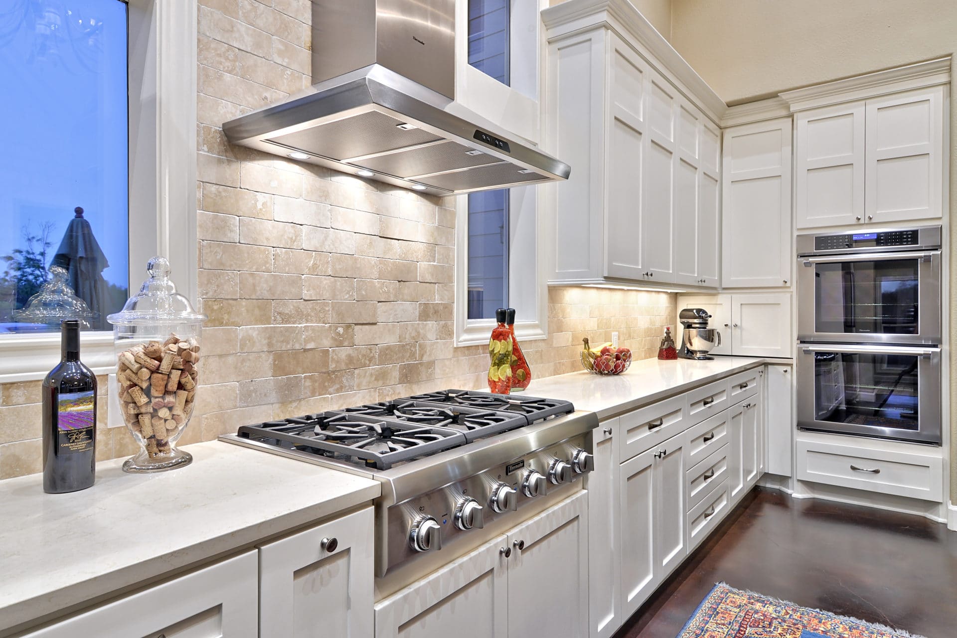 Spring Service for Certified Thermador Appliance Repair | Thermador Appliance Repair Experts
